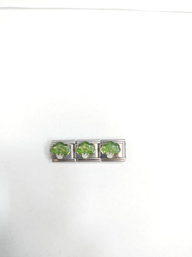 Çelik Charm