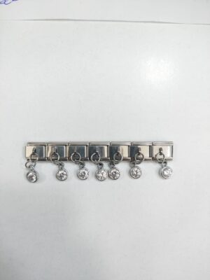Çelik Charm