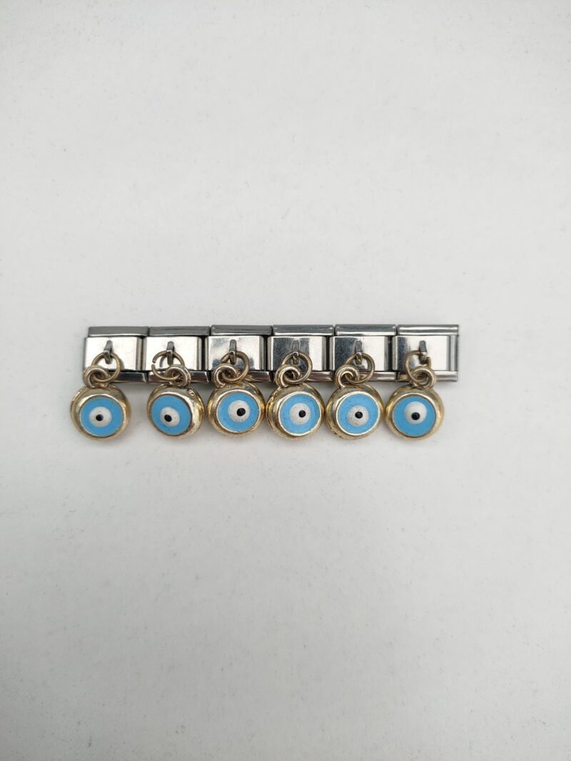 Çelik Charm