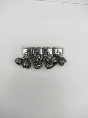 Çelik Charm