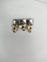 Çelik Arı Charm