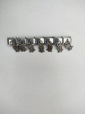 Çelik Charm