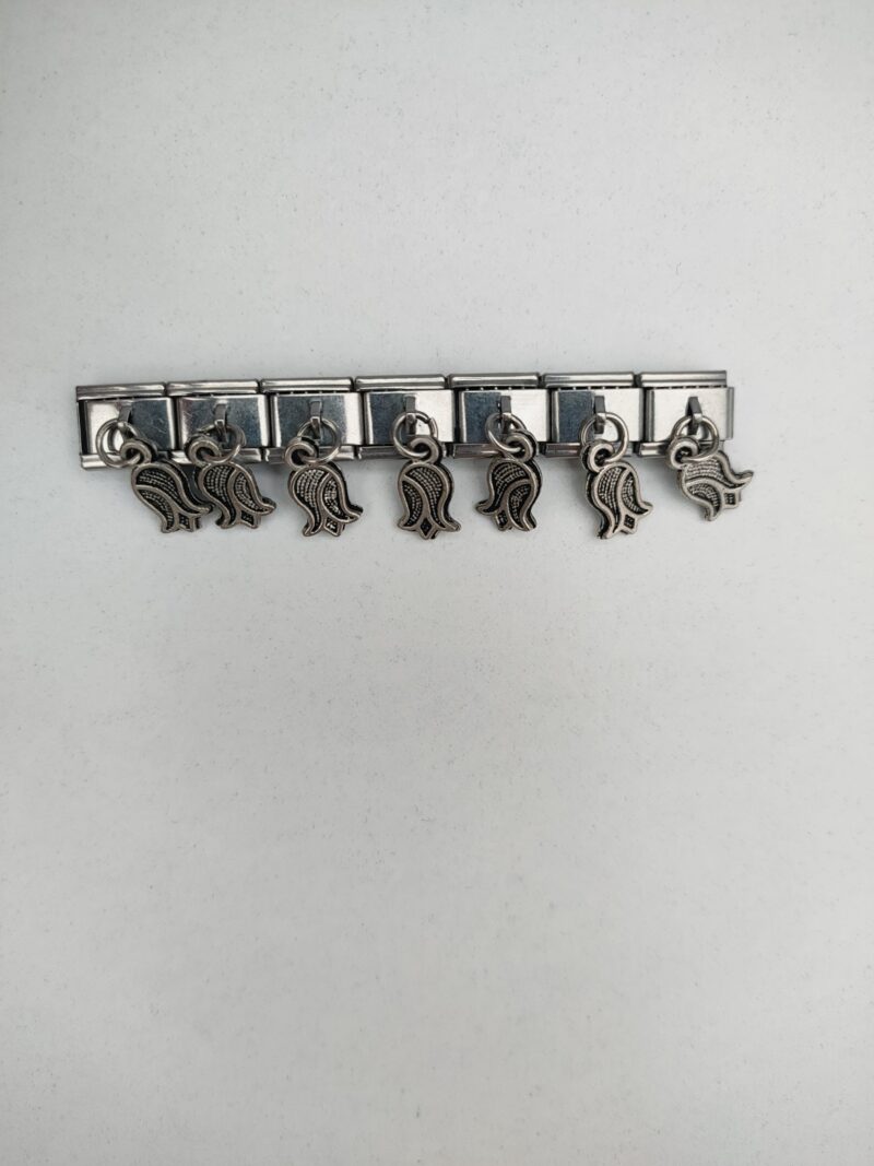 Çelik Charm