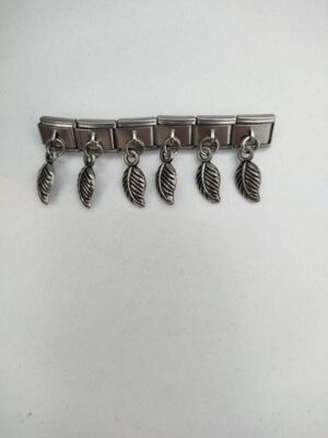 Çelik Charm