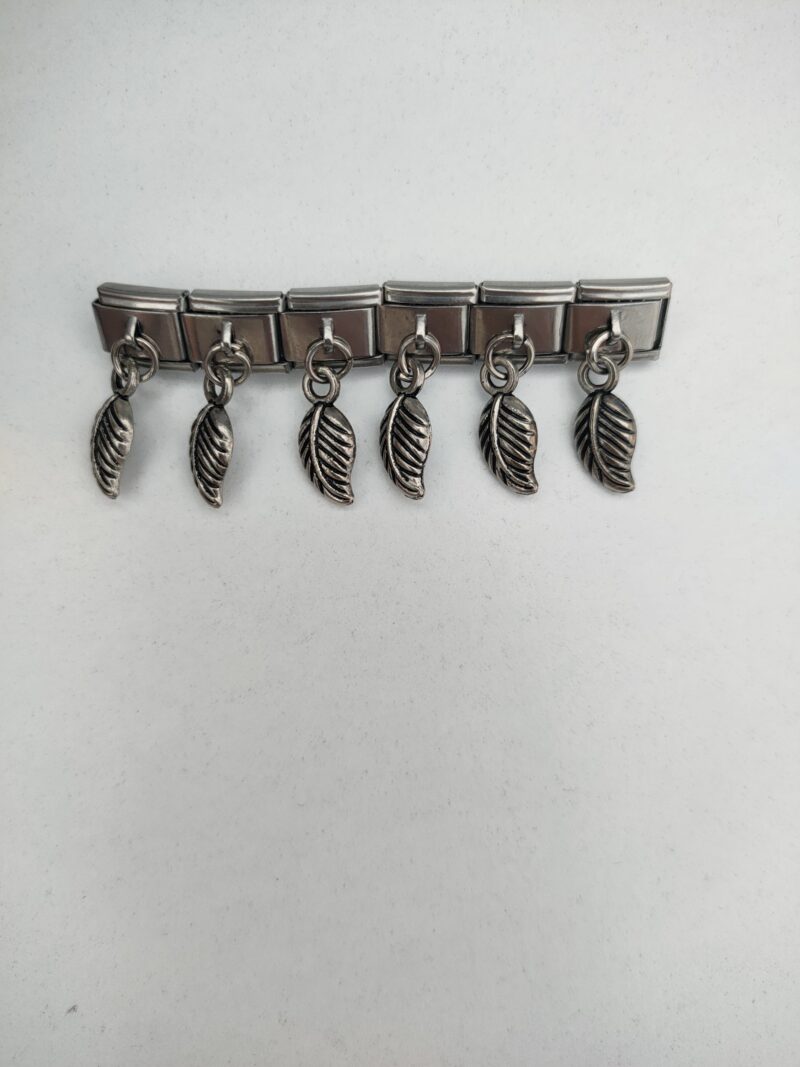 Çelik Charm