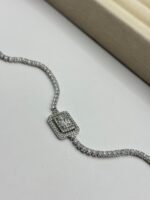 Çelik Baget Bileklik