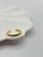 Zirkon Yüzük