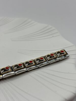 Çelik Charm