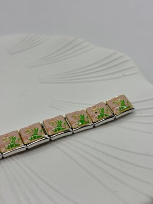 Çelik Charm