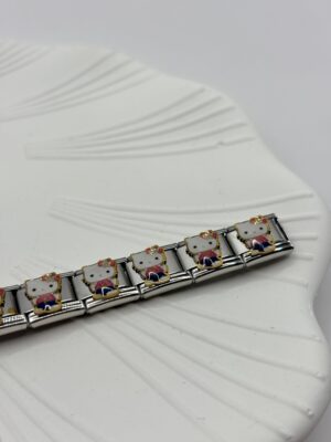 Çelik Charm