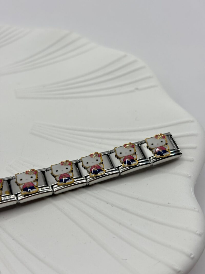 Çelik Charm