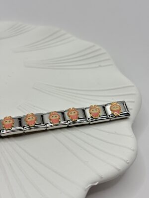 Çelik Charm