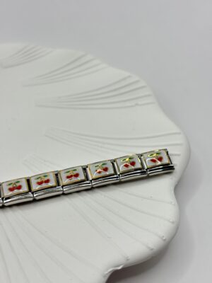 Çelik Charm