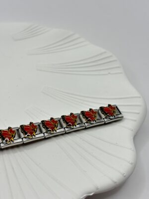 Çelik Charm