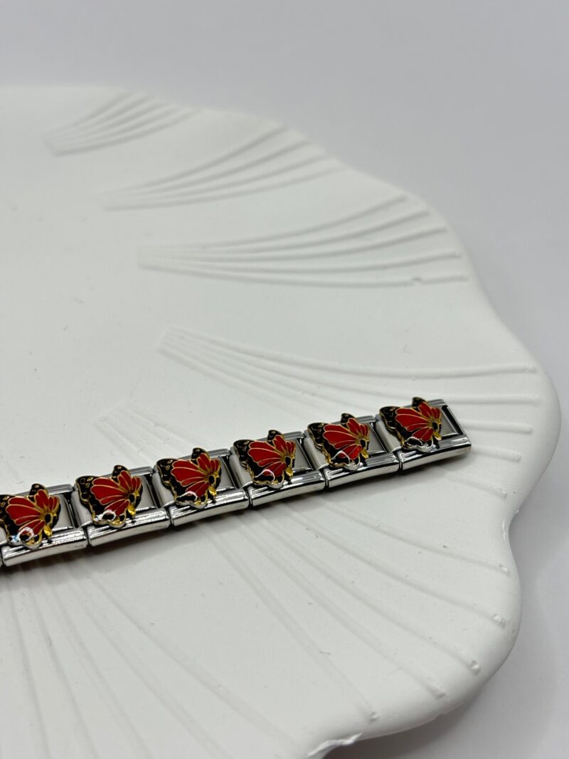 Çelik Charm