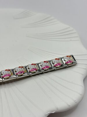 Çelik Charm