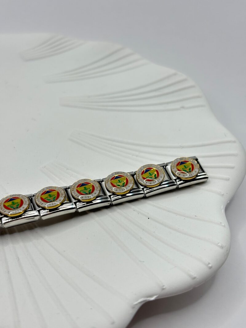 Çelik FB Charm