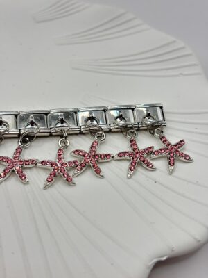 Çelik Charm