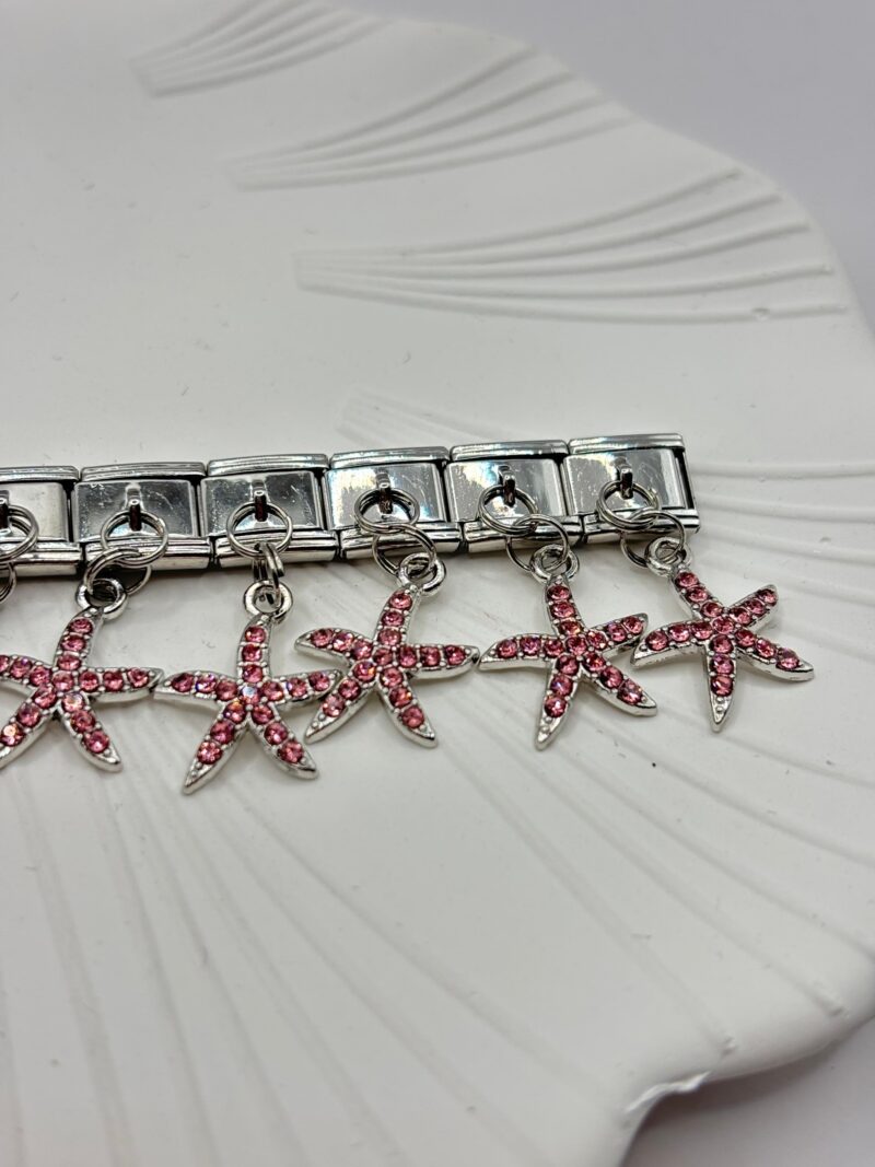 Çelik Charm