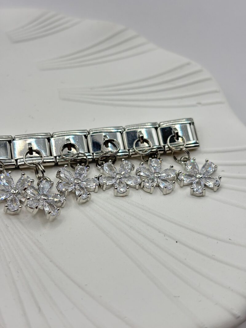 Çelik Charm