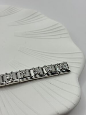 Çelik Charm