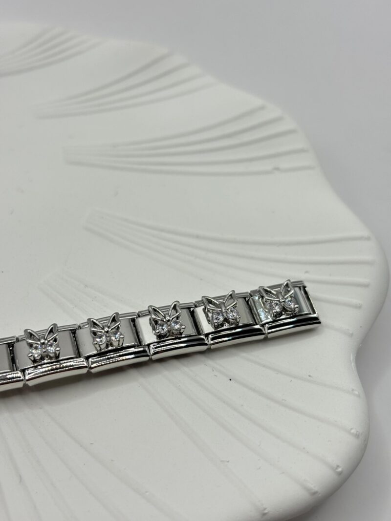 Çelik Charm