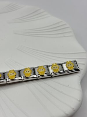 Çelik Charm