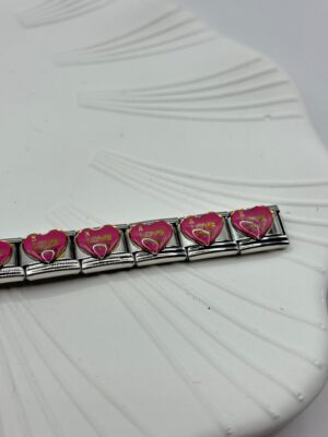 Çelik Charm