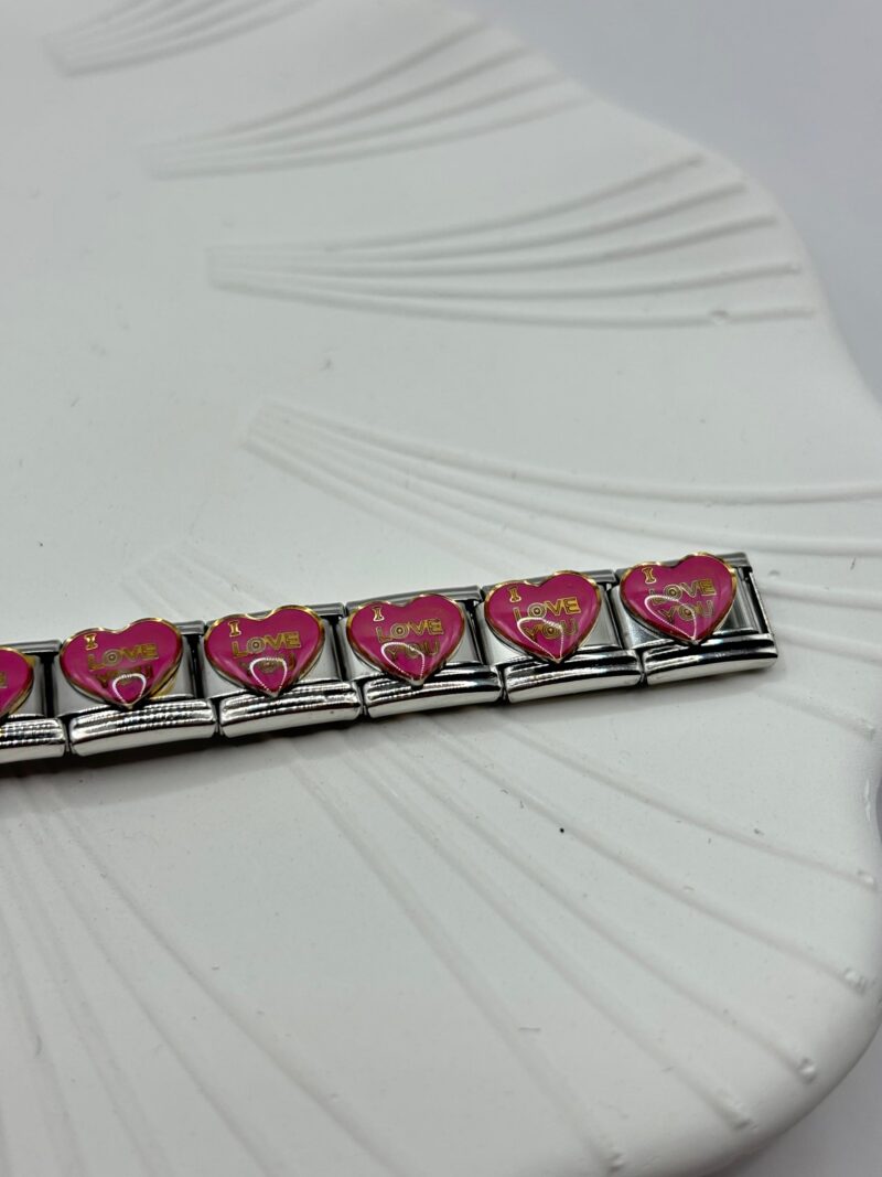 Çelik Charm