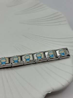 Çelik Charm