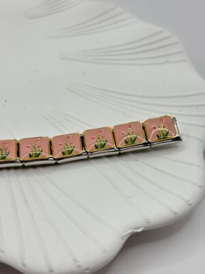 Çelik Charm