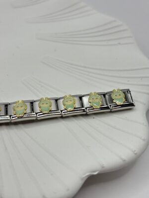 Çelik Charm