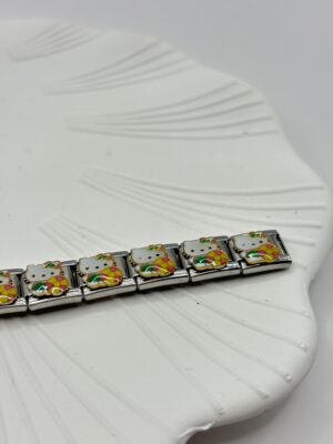 Çelik Charm