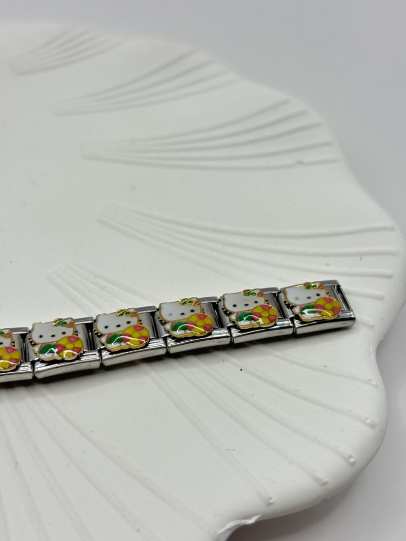 Çelik Charm