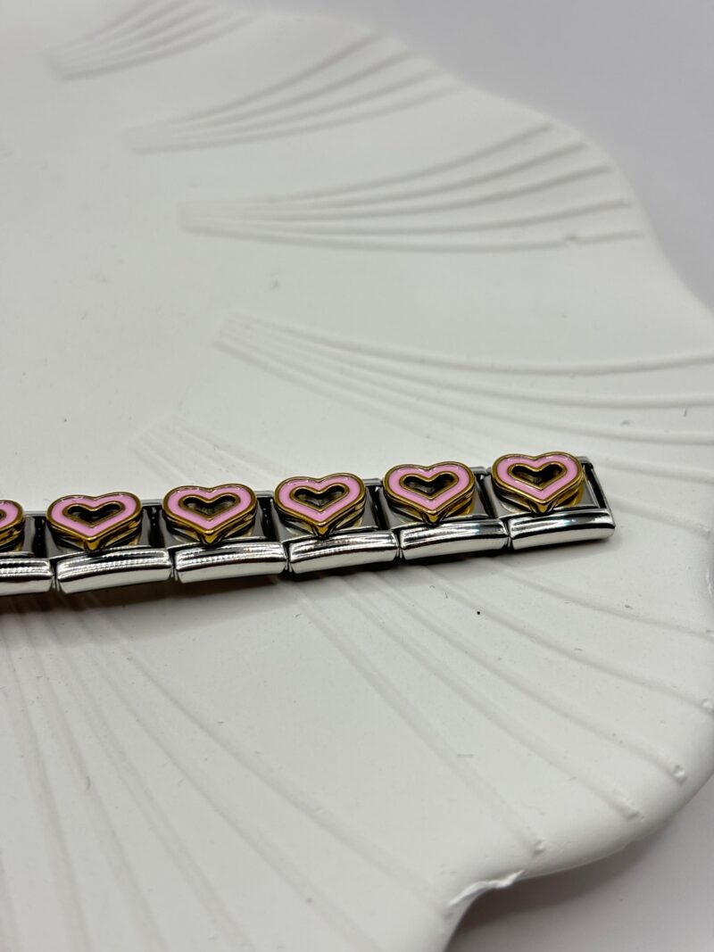 Çelik Charm