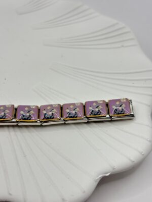 Çelik Charm