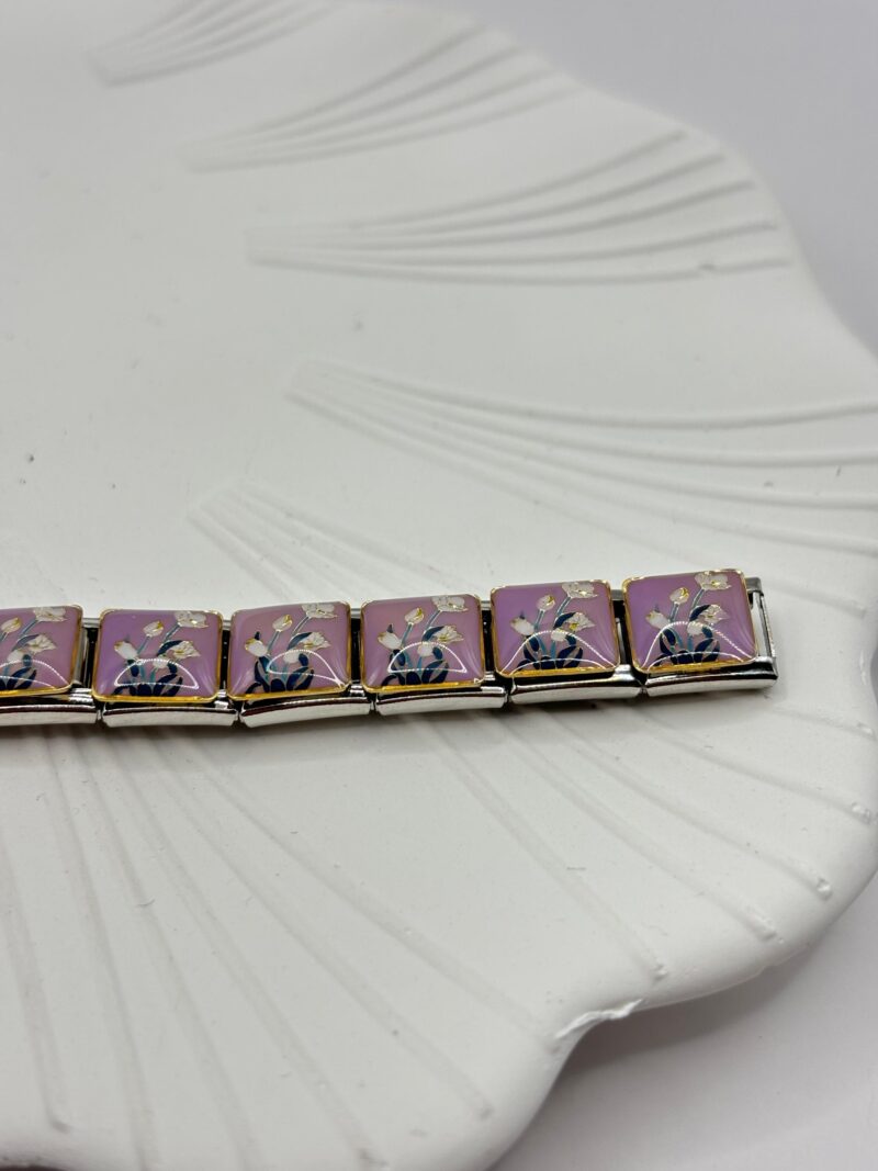 Çelik Charm