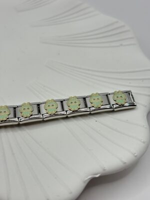 Çelik Charm