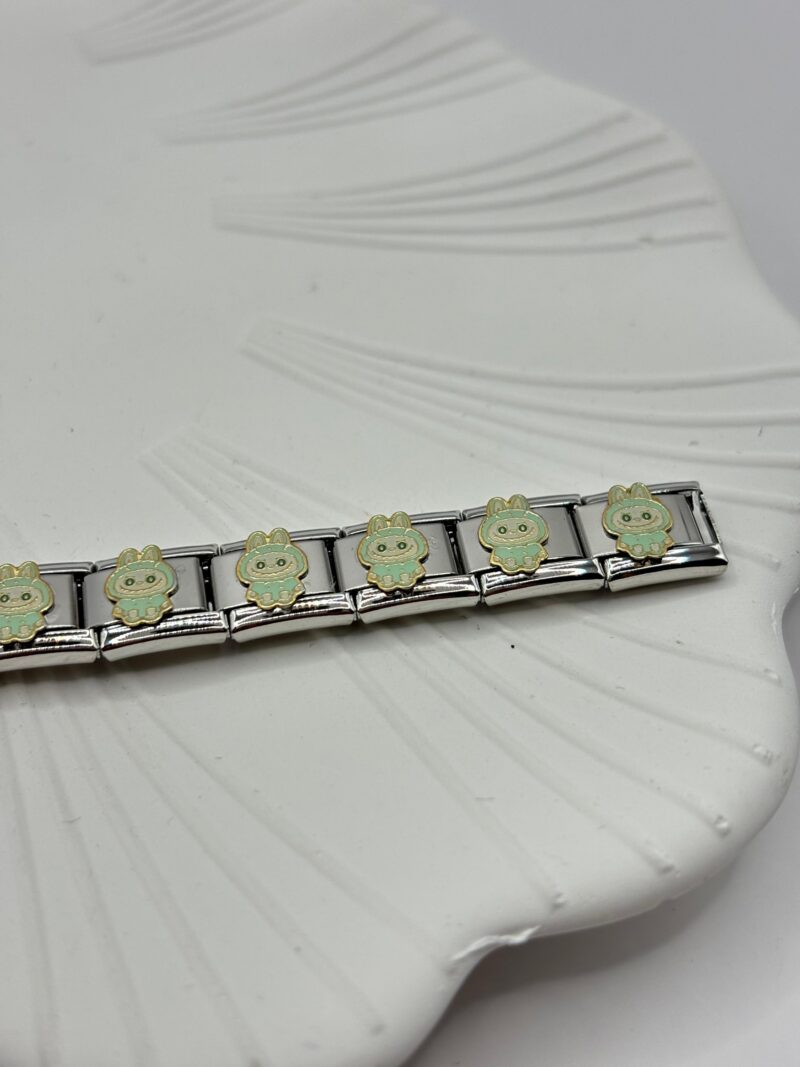 Çelik Charm
