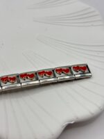 Çelik Charm