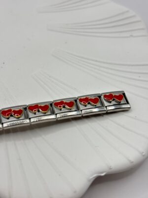 Çelik Charm