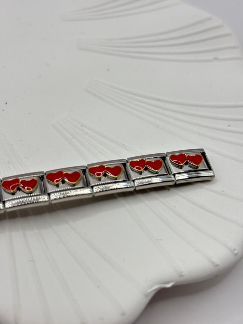 Çelik Charm