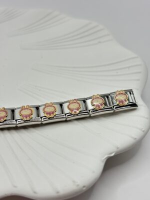 Çelik Charm