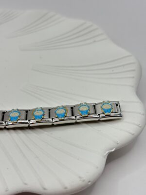 Çelik Charm