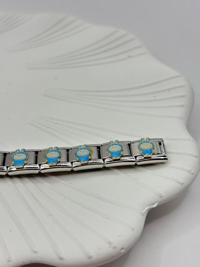 Çelik Charm