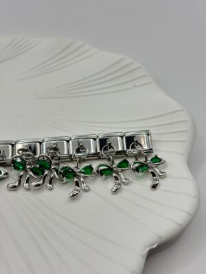 Çelik Charm