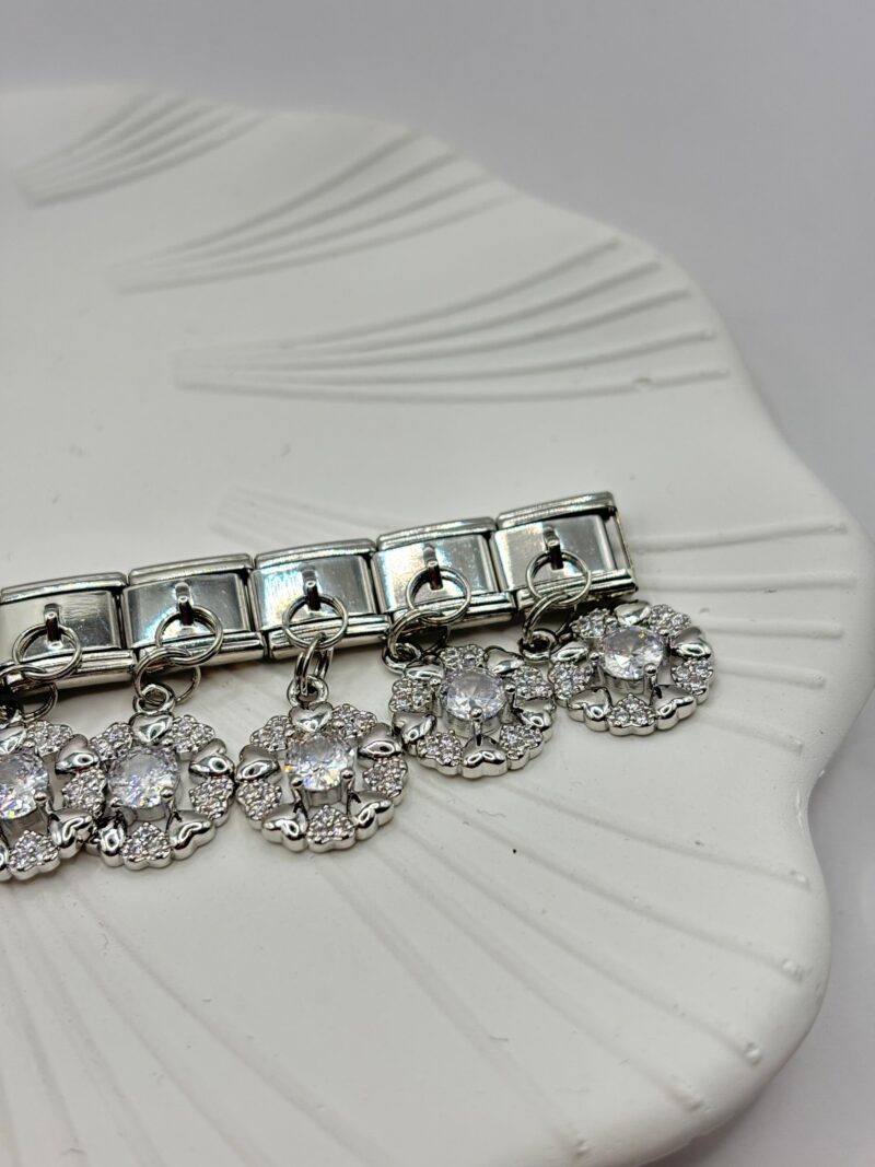 Çelik Charm