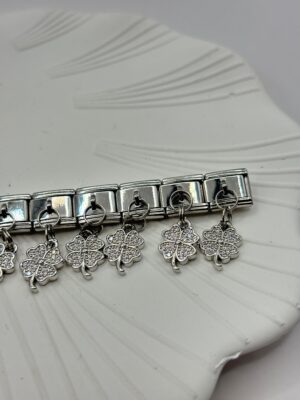 Çelik Charm
