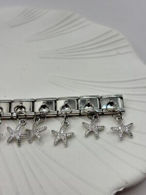 Çelik Charm