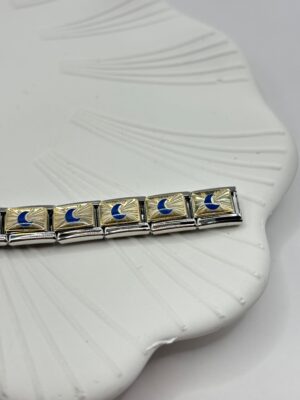 Çelik Charm